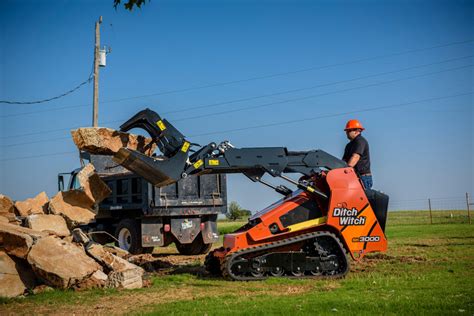 skid steer alternatives|skid steer or track loader.